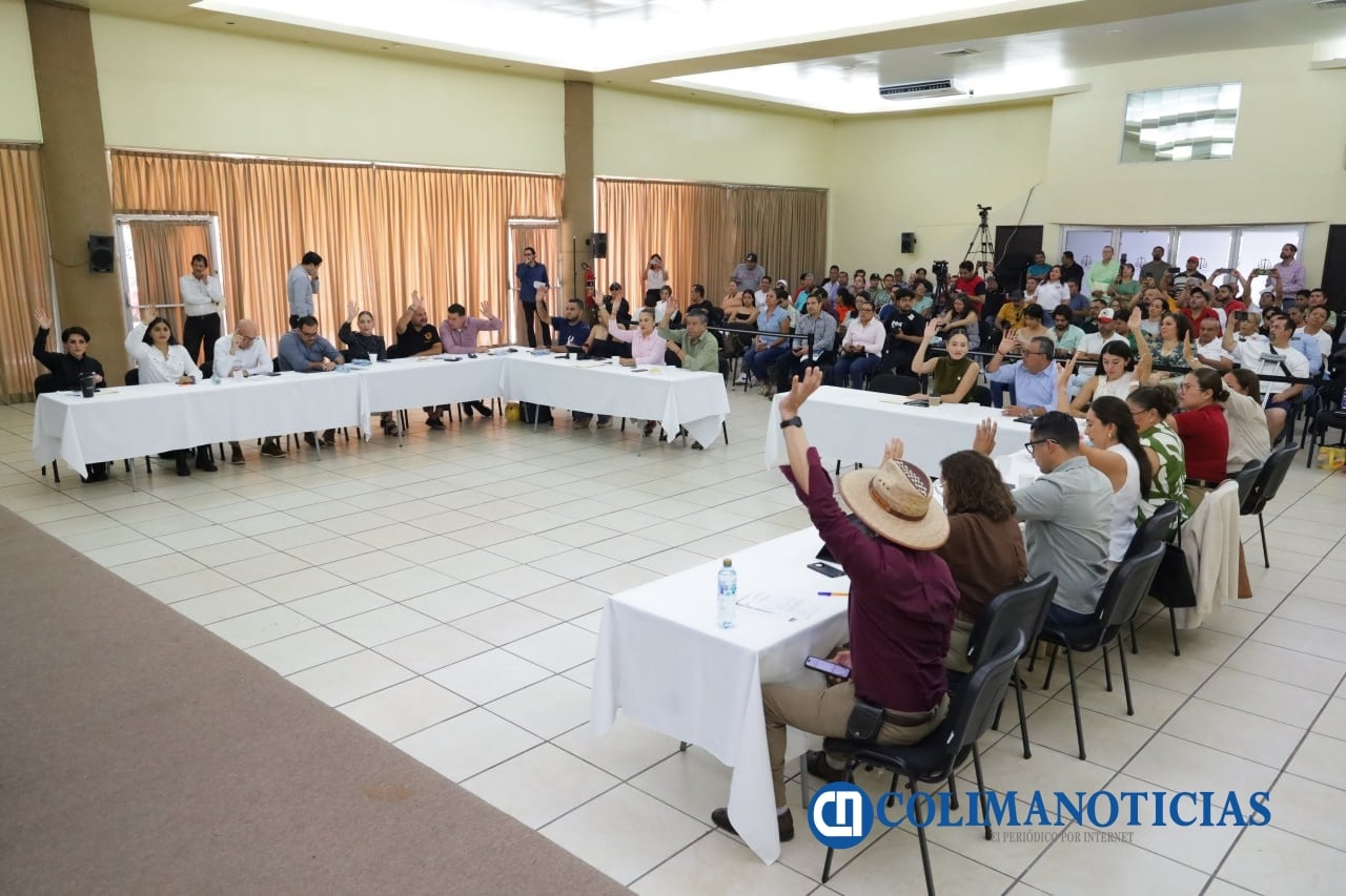 Reforma Congreso Ley Estatal del Sistema de Medios de Impugnación en Materia Electoral