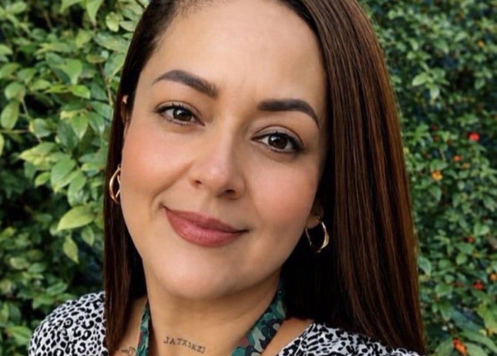 Roxana Berenice