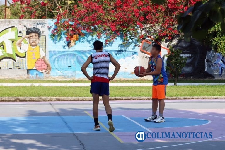 Salud Colima refuerza acciones contra la obesidad y el sobrepeso