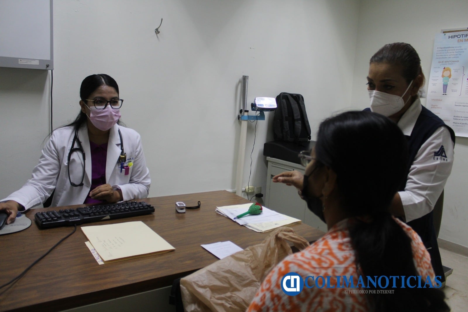 Secretaría de Salud