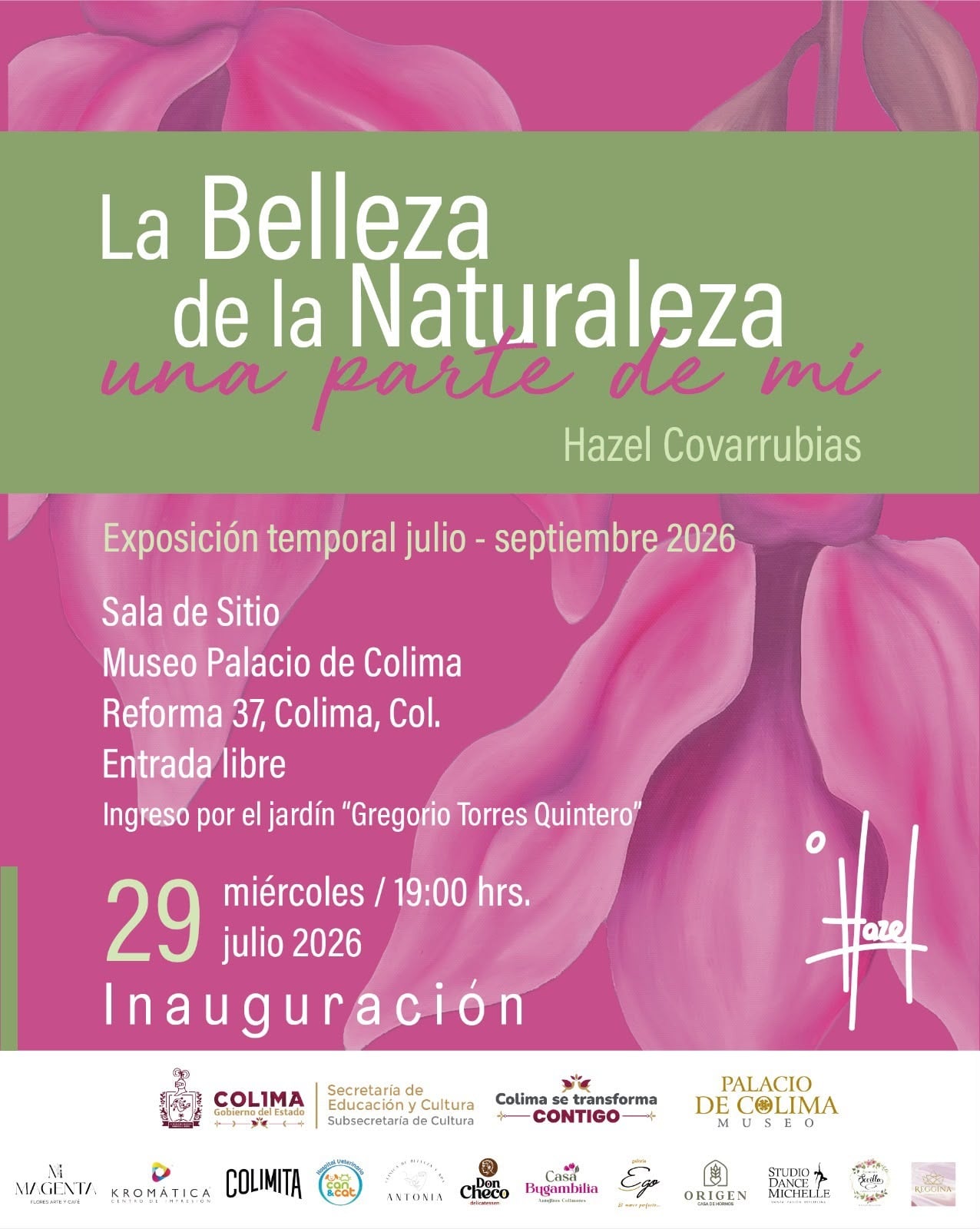 Subsecretaría de Cultura