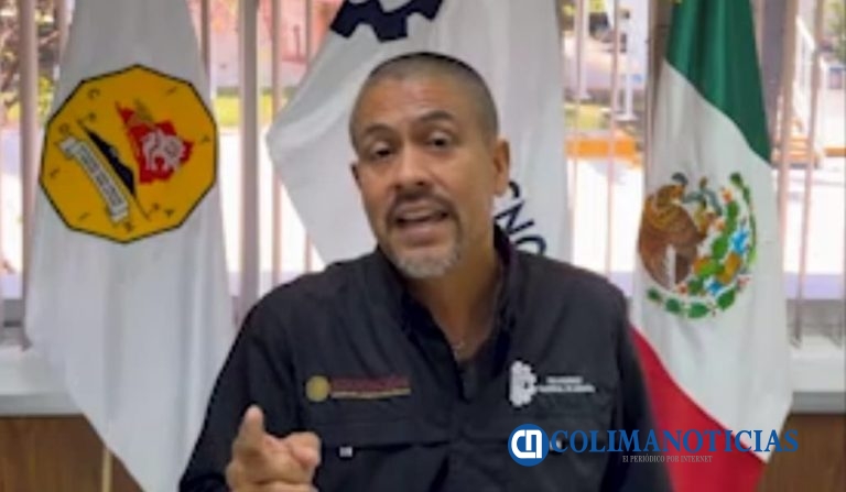 TecNM-Colima invita a estudiantes a registrarse a Mi ColiBeca para el Futuro