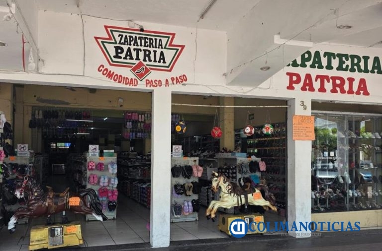 Comprar en Tecomán beneficia a las familias y a la economía local: Kive Kleiman
