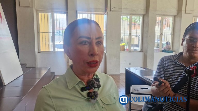 A comunidad internacional les interesaron los Cursos de Verano en tu Colonia que se realizan en VdeA: Tey