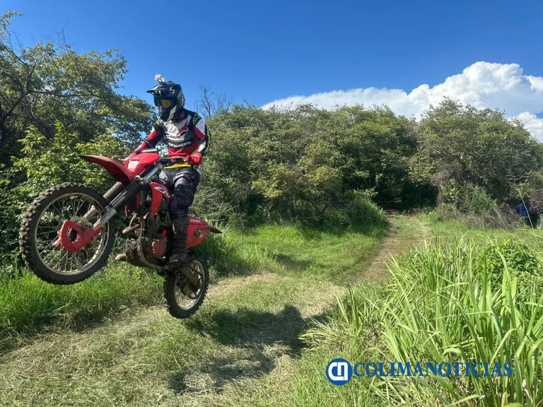 Tonilazo Off Road 2026 el 2 de agosto: ruta, música y ambiente familiar