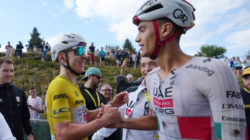 Tour de Francia