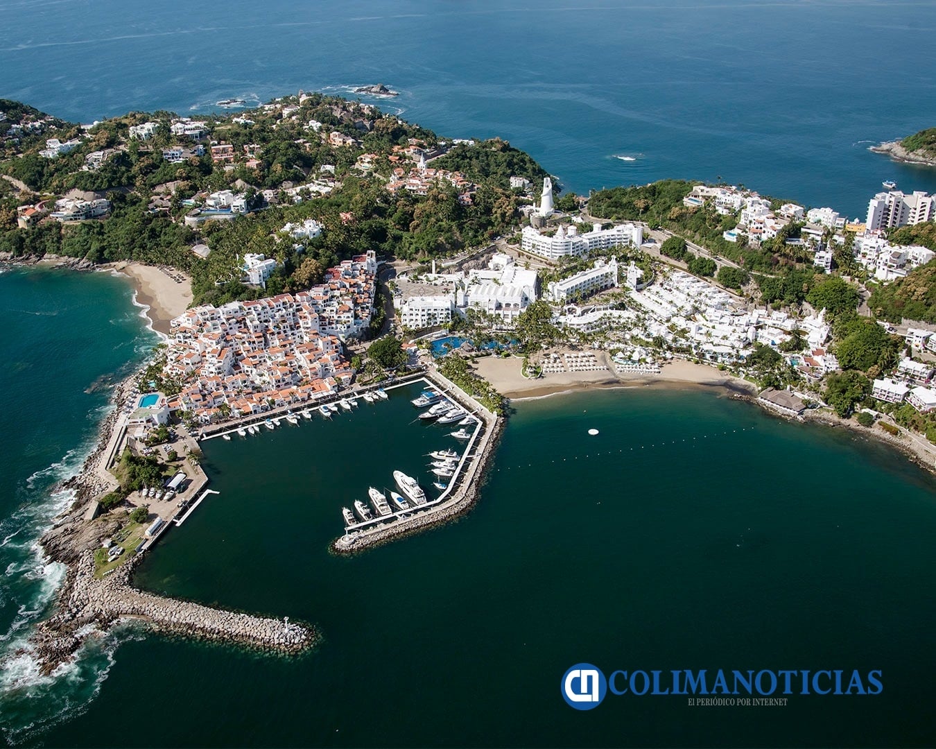 Turismo y Concanaco Servytur (2)