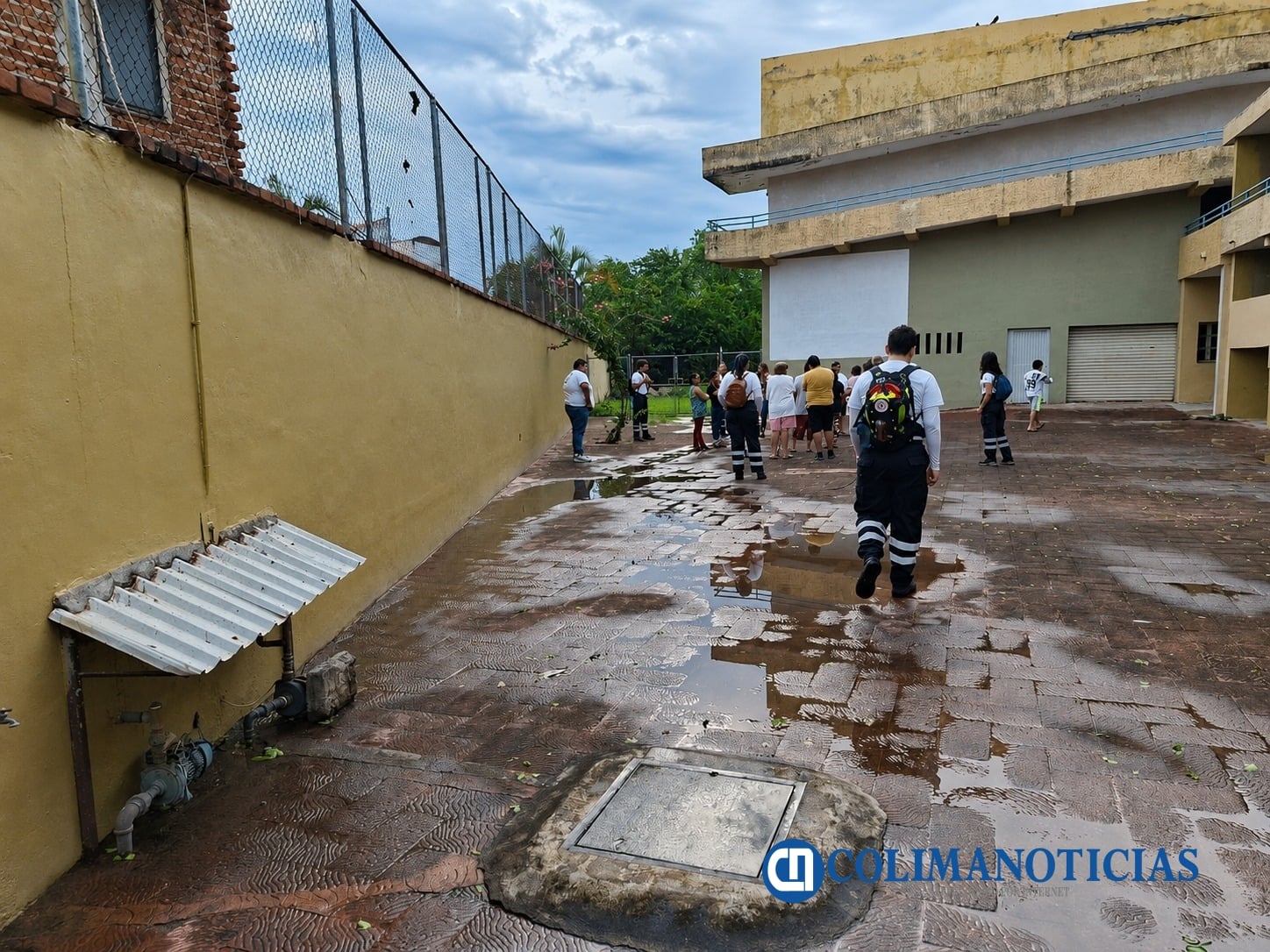 UEPC Colima