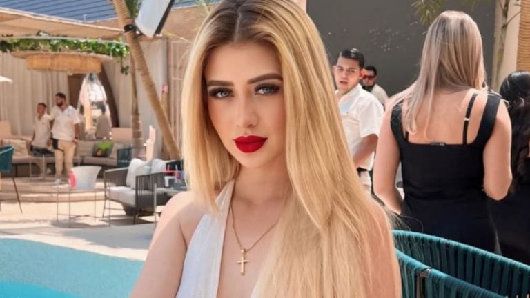 “R1”, presunto autor intelectual del homicidio de Carlos Manzo, habría coordinado el feminicidio de la influencer Valeria Márquez