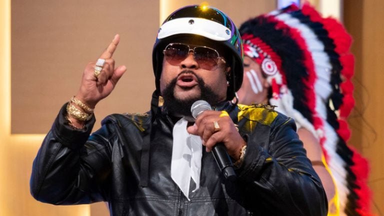 Muere a los 74 años Victor Willis, líder de Village People