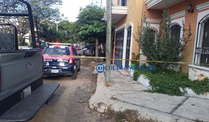 Violencia-Cuauhtémoc