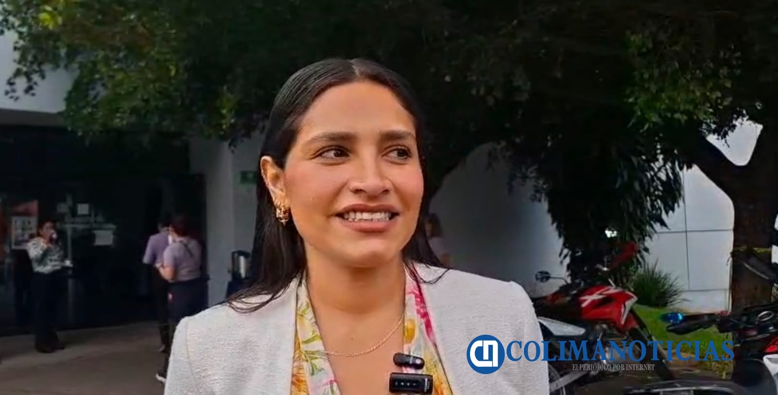 Viridiana Valencia
