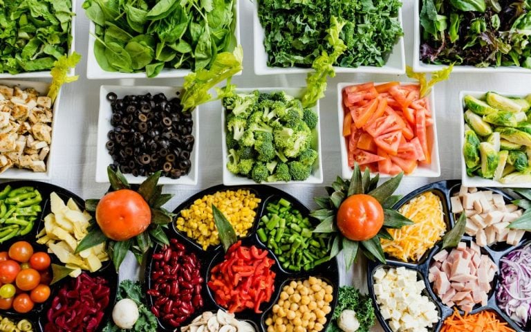 FAO advierte incremento en el costo de una alimentación saludable: sube 25% en cinco años