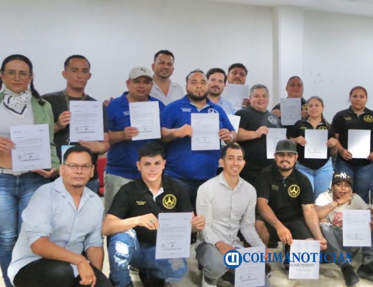 Impulsan campaña de prevención ante aumento de infecciones de transmisión sexual en Tecomán