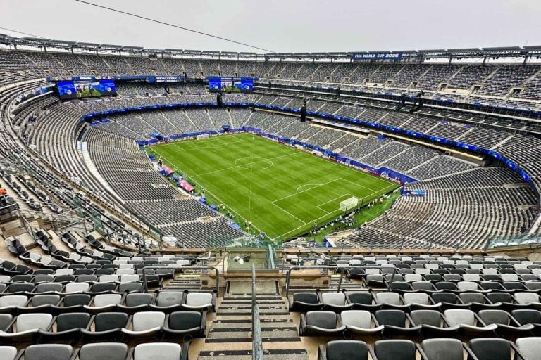 Reventa dispara los precios de la final del Mundial 2026: boletos más baratos alcanzan los 7 mil dólares