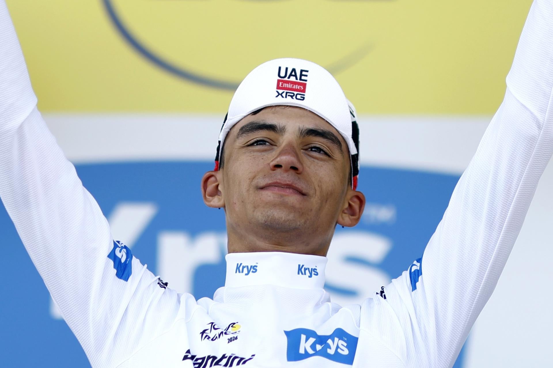 Tour de France cycling tour - Stage 8