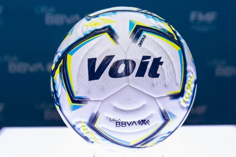 Todo listo para el Apertura 2026 de la Liga MX