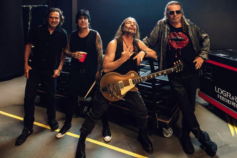 La banda Maná animará el show de medio tiempo de la final del Mundial 2026 en México