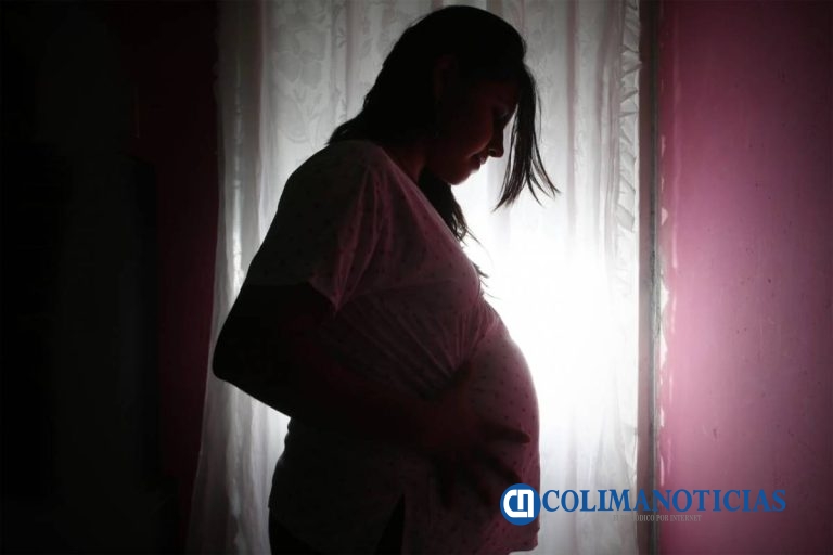 Se registran en Colima dos casos de “muerte materna”