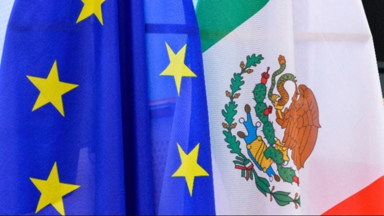 Ratificación del acuerdo México-UE avanza y abre nuevas oportunidades de comercio