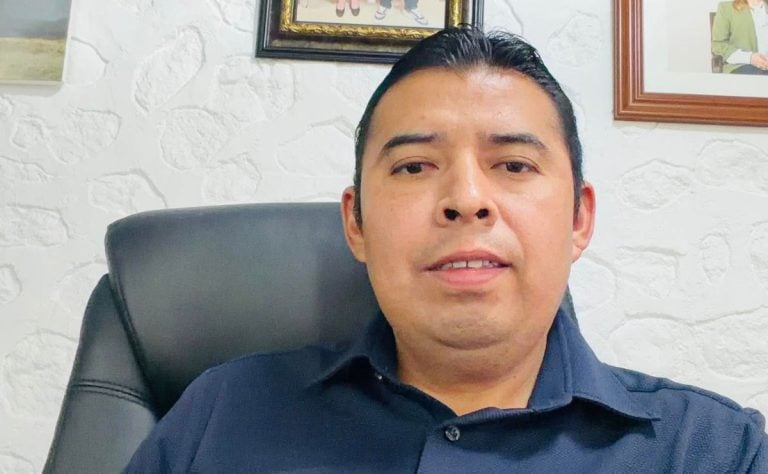 Investigan posible relación del asesinato del alcalde de Temoac con el grupo delictivo “Los Huazulco”
