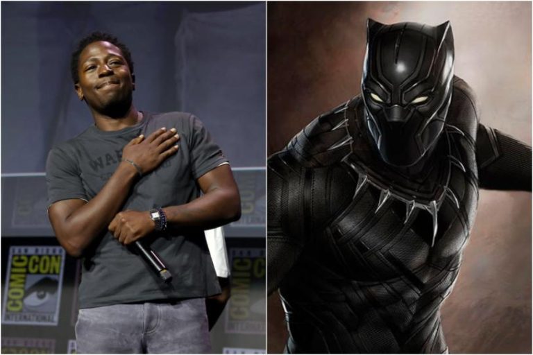 ¡Nuevo Rey de Wakanda! David Jonsson es elegido como el próximo T’Challa en Black Panther 3