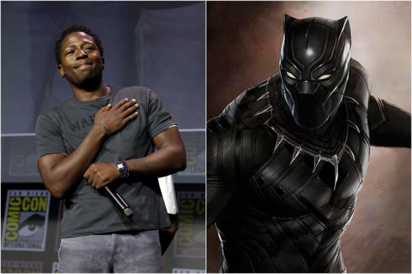 ¡Nuevo Rey de Wakanda! David Jonsson es elegido como el próximo T’Challa en Black Panther 3