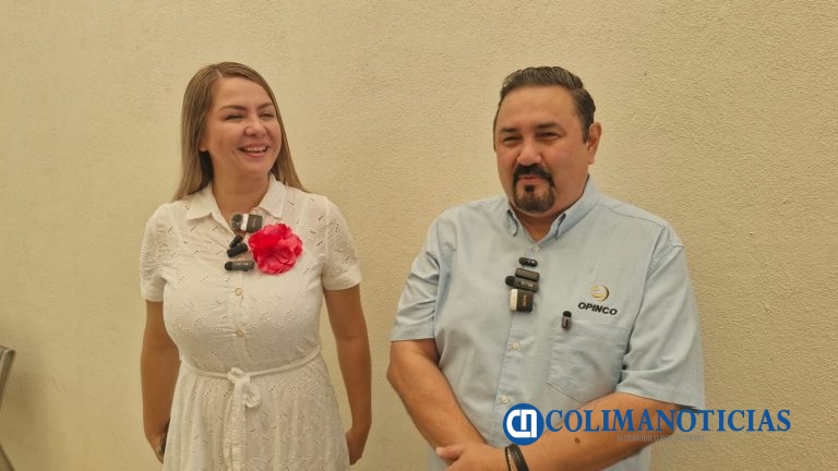AMMEC y Aprocemaac impulsarán que cinco empresas colimenses exporten productos