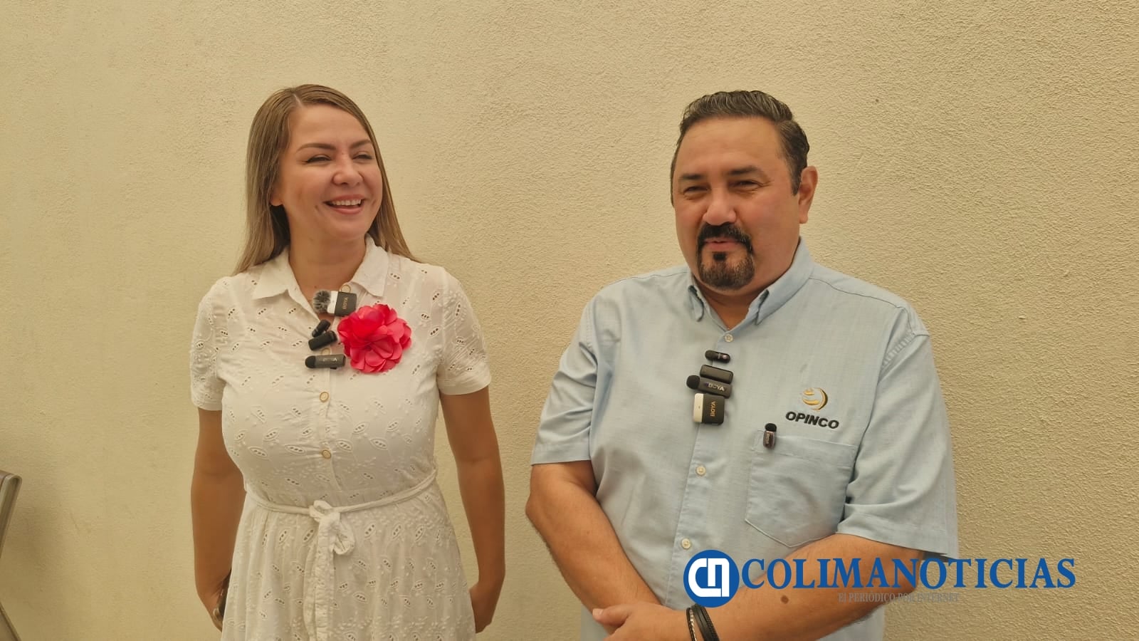 AMMEC y Aprocemaac i