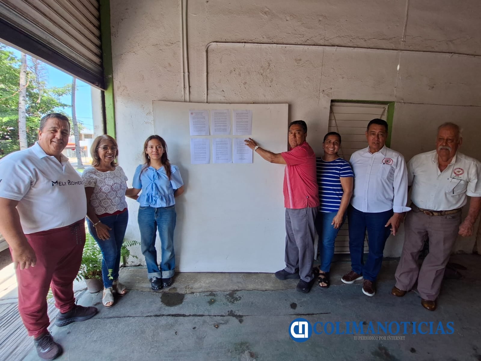 Abre CNC convocatoria a congreso estatal para defensa del campo y productores