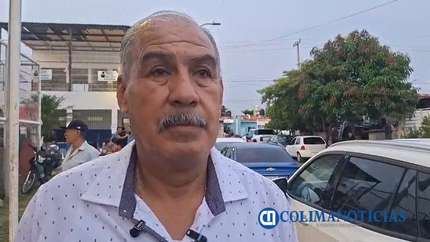 Adolfo Núñez González