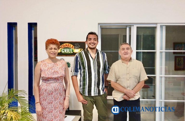 Analizan investigadores de la UdeC y de la Complutense de Madrid cómo las leyes definen y limitan el patrimonio cultural de Colima