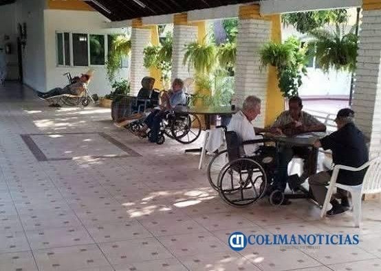 Asilo de Ancianos