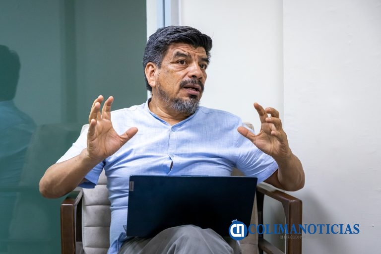 Académico universitario participa en la construcción nacional de un marco conceptual para la ganadería sostenible