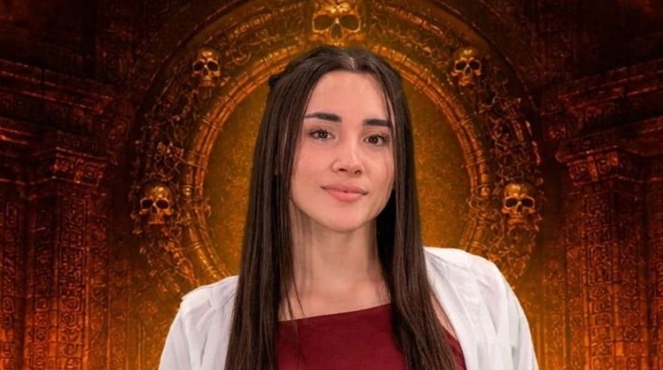 Avril Andrade