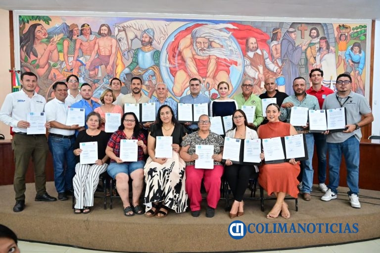 Generar alianzas con las organizaciones sociales y el sector privado, resultan en beneficios para toda la sociedad. Riult Rivera