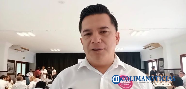 “En Somos México no le rendimos cuentas a nadie; es un proyecto ciudadano”: Braulio Arreguín