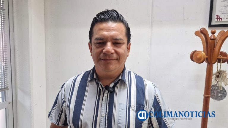 Somos MX Colima se abre a alianzas con la ciudadanía y la oposición: Arreguín