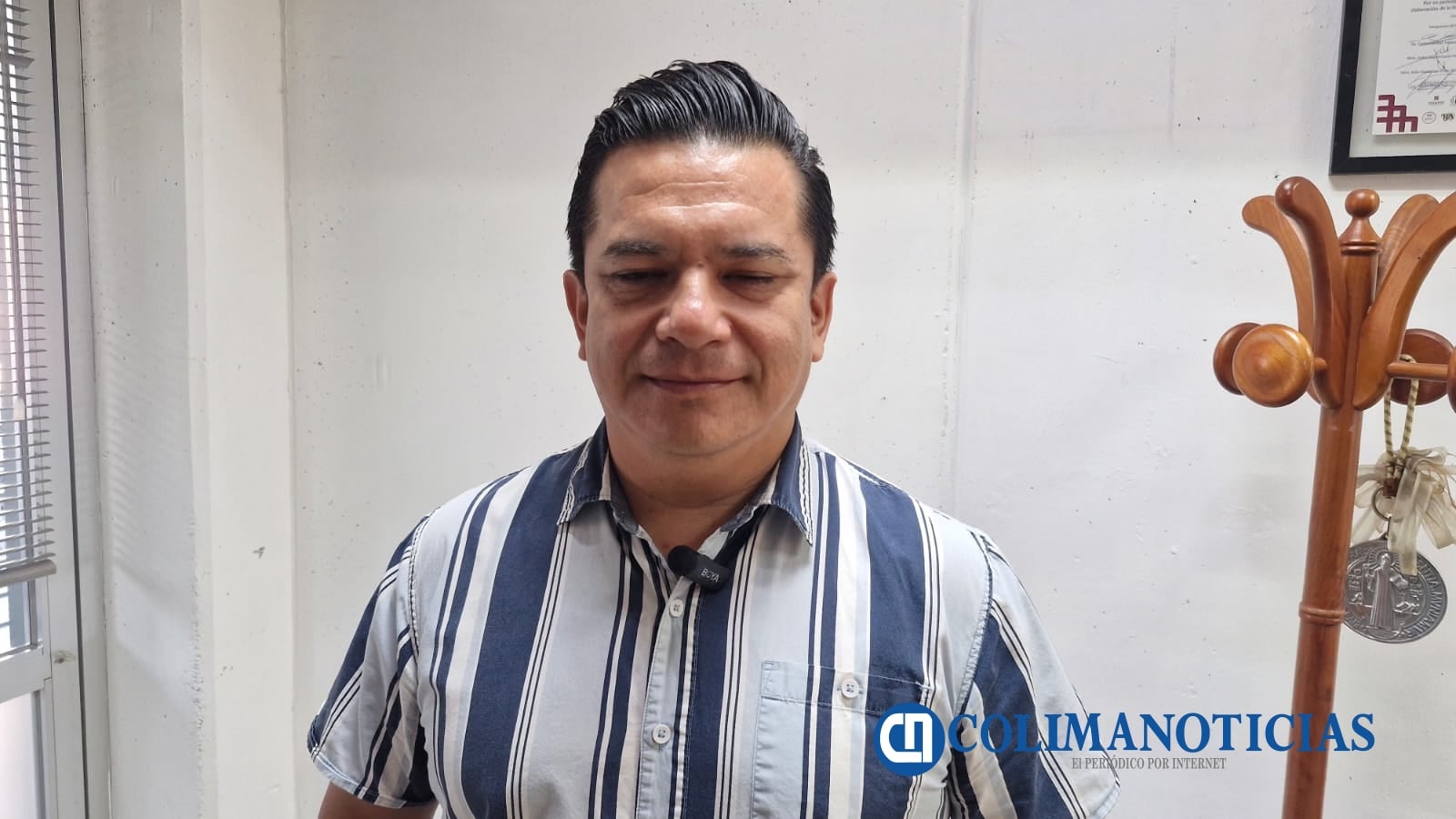 Braulio Arreguín Acevedo