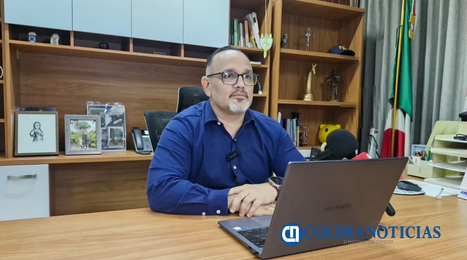 Bryant Alejandro García Ramírez