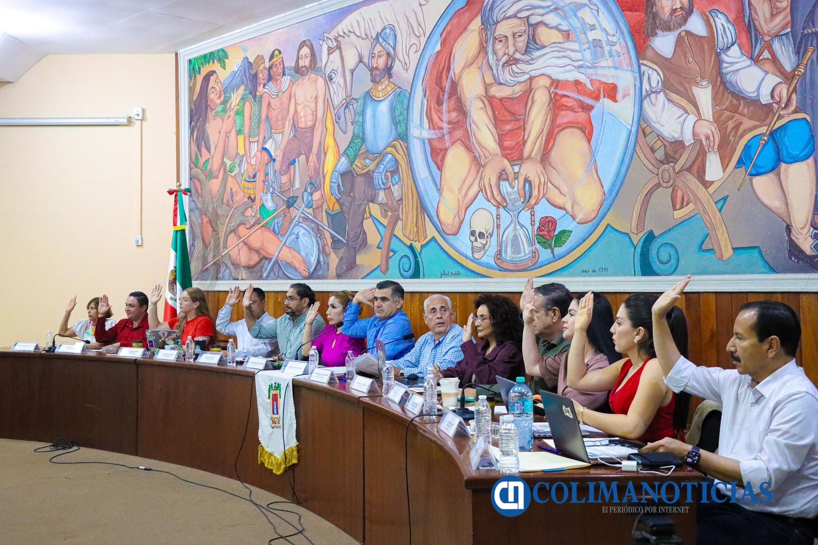 Cabildo de Colima