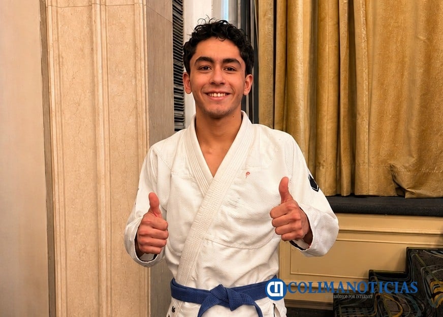 Campeonato Panamericano de Jiu-Jitsu 2026