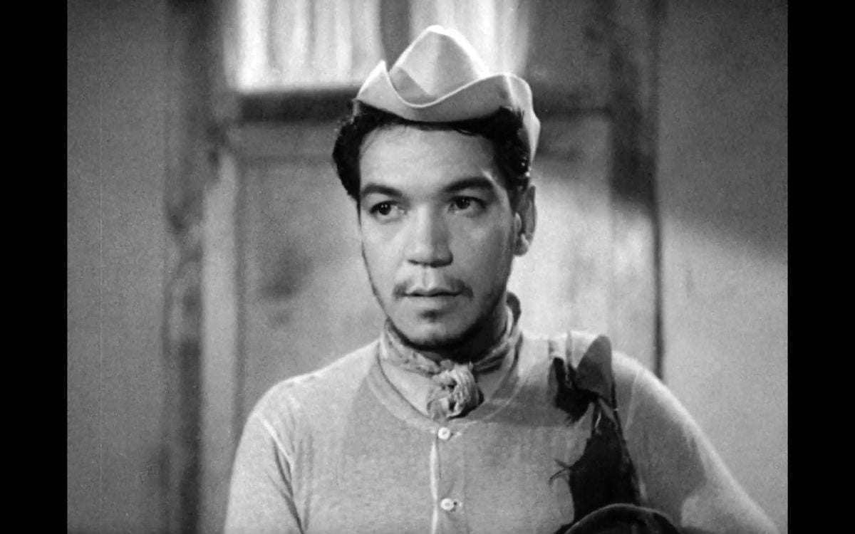 Cantinflas-Netflix