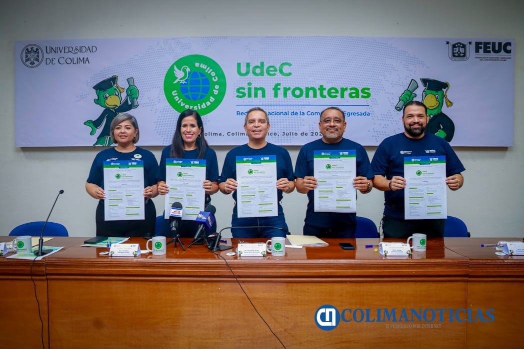 Cerrará pronto convocatoria Universidad sin fonteras