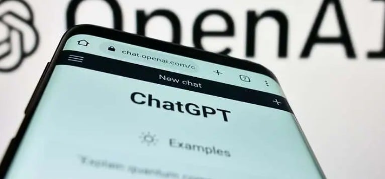 ChatGPT Jovenes