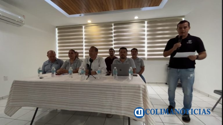 Colima sede estatal de Juegos Nacionales Deportivos y Recreativos de los Trabajadores