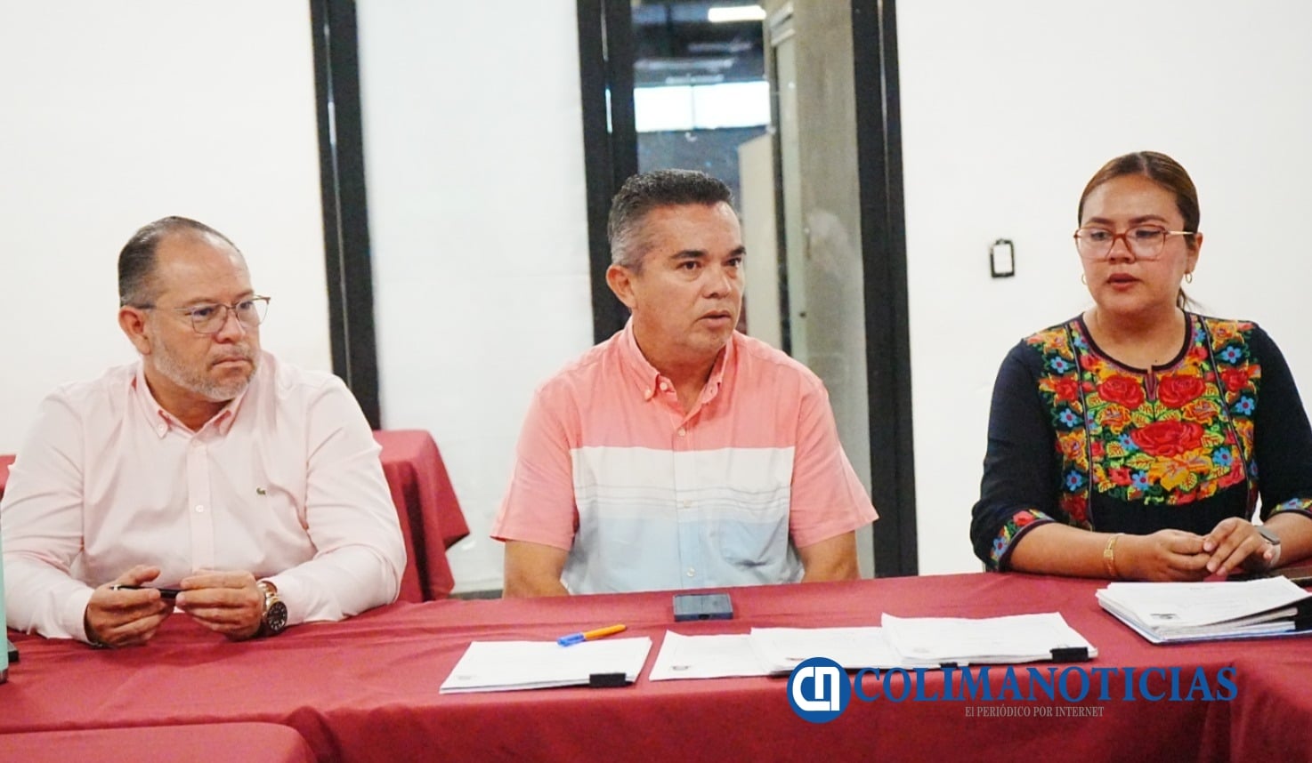 Comité elige a tres personas para ingresar al Muro de Honor del Deporte Colimense; el 14 de octubre será la ceremonia de develación