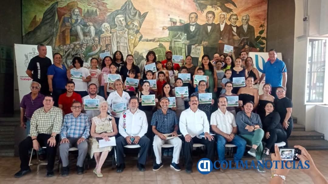 Concurso de Cronistas Infantiles