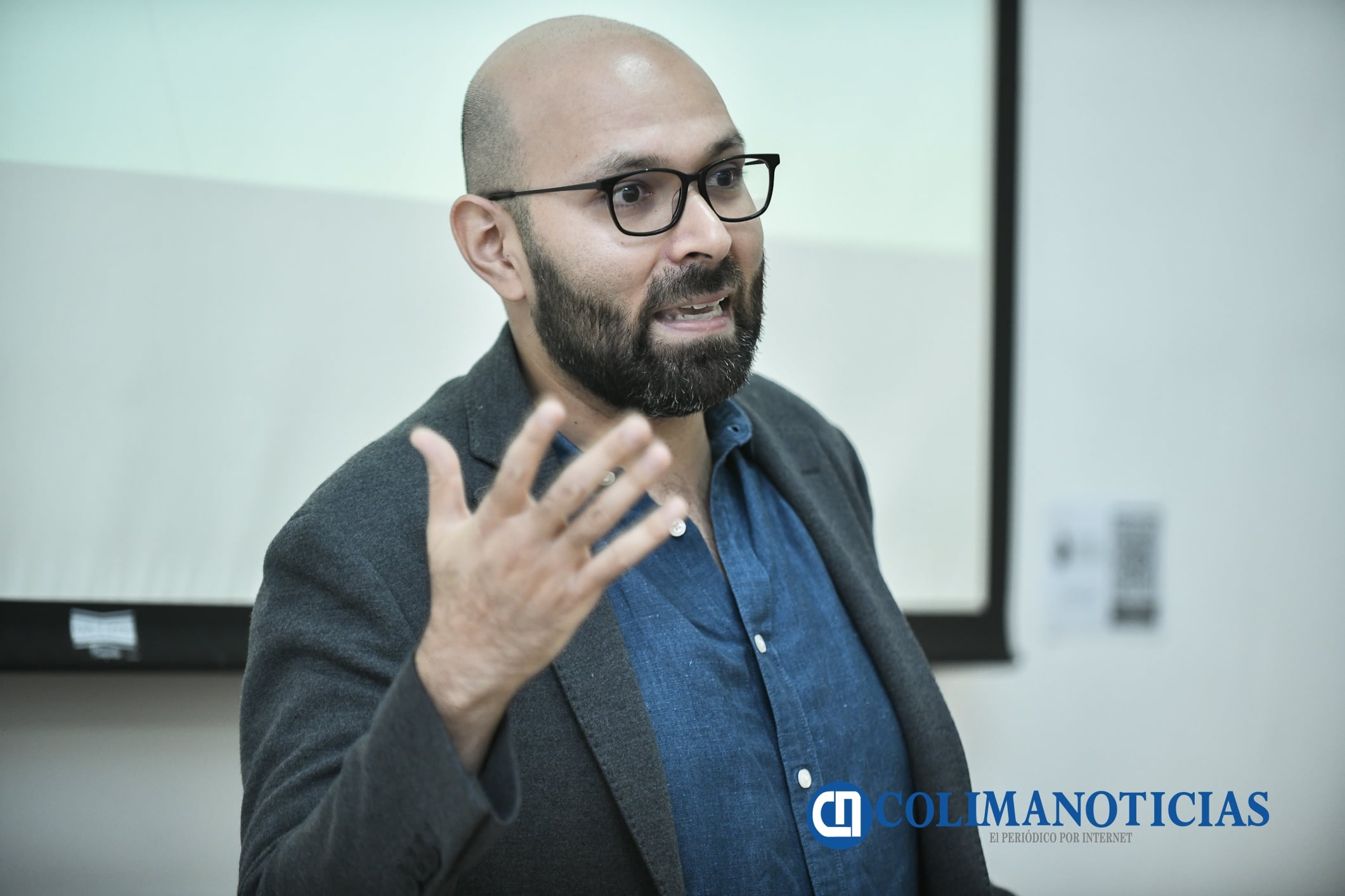 Conferencia sobre código infarto_Octavio