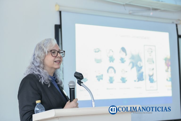 Necesario formar profesionales que trabajen en diferentes contextos y respondan a los problemas globales: Xóchitl Trujillo